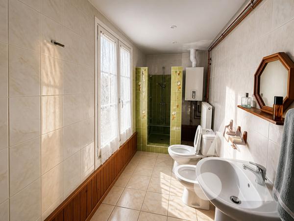 Maison 4 pièces 96 m2