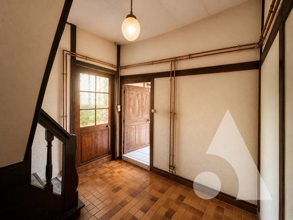 Maison 4 pièces 96 m2