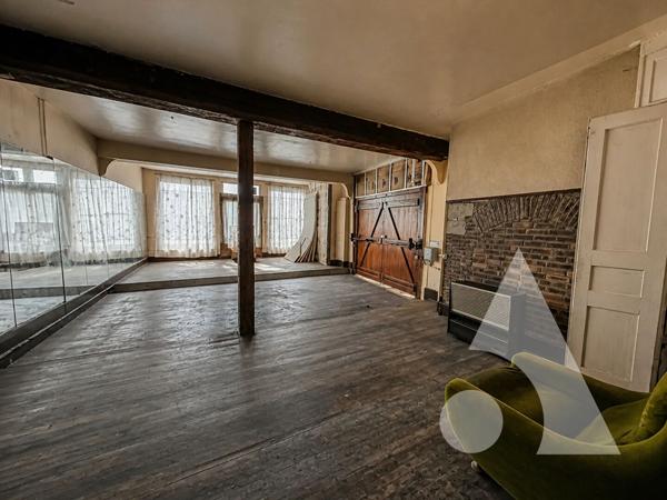 Maison 4 pièces 96 m2