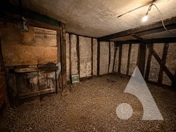 Maison 4 pièces 96 m2
