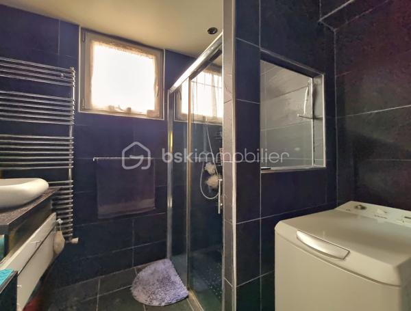 Appartement de 58,77 m²