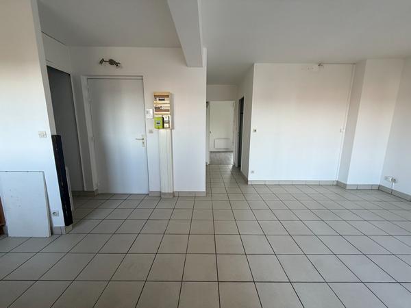 Appartement 2 pièces 36.44 m2