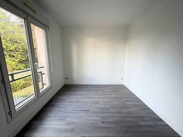 Appartement 2 pièces 36.44 m2