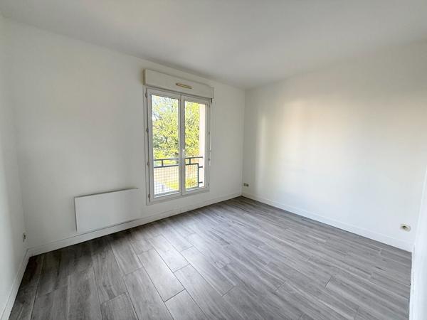 Appartement 2 pièces 36.44 m2
