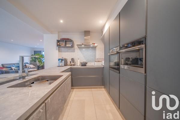 Maison à vendre 5 pièces 139 m² Audun-le-Tiche