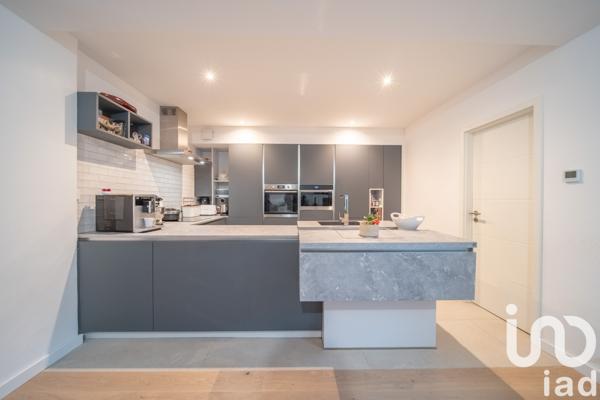 Maison à vendre 5 pièces 139 m² Audun-le-Tiche