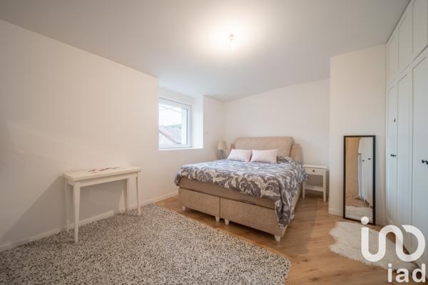 Maison à vendre 5 pièces 139 m² Audun-le-Tiche