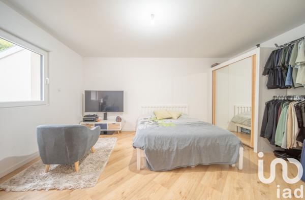 Maison à vendre 5 pièces 139 m² Audun-le-Tiche