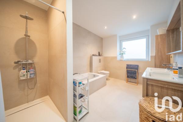 Maison à vendre 5 pièces 139 m² Audun-le-Tiche