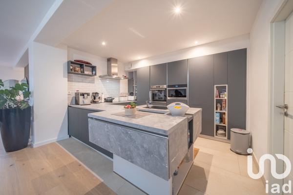 Maison à vendre 5 pièces 139 m² Audun-le-Tiche