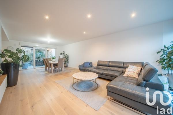 Maison à vendre 5 pièces 139 m² Audun-le-Tiche