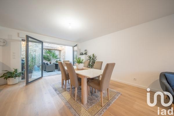 Maison à vendre 5 pièces 139 m² Audun-le-Tiche