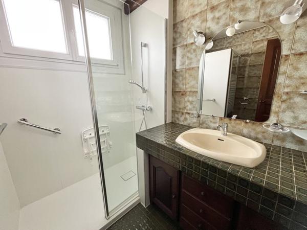 Maison à vendre |  Lavardac |  5 pièces | 100 m²