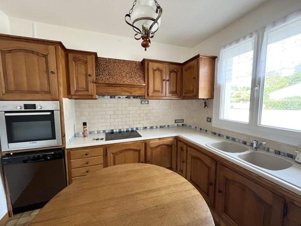 Maison à vendre |  Lavardac |  5 pièces | 100 m²