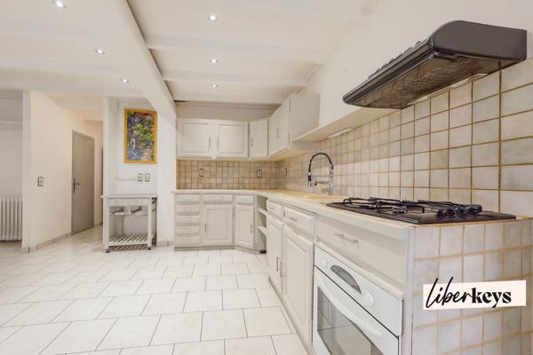 Un jardin secret en cœur de ville – Manosque