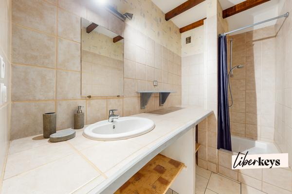 Un jardin secret en cœur de ville – Manosque