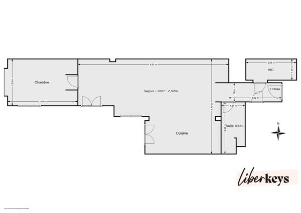 Un jardin secret en cœur de ville – Manosque