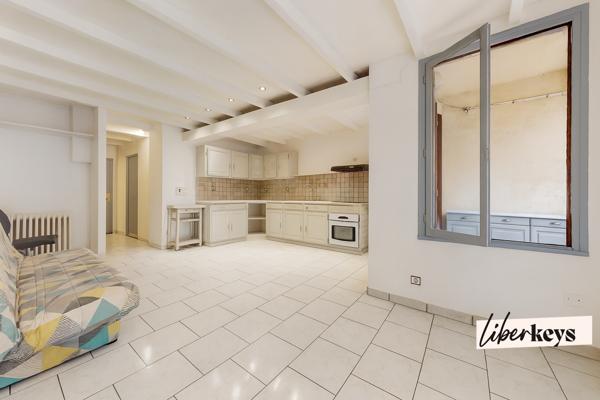 Un jardin secret en cœur de ville – Manosque