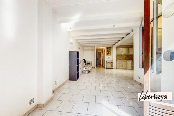 Un jardin secret en cœur de ville – Manosque