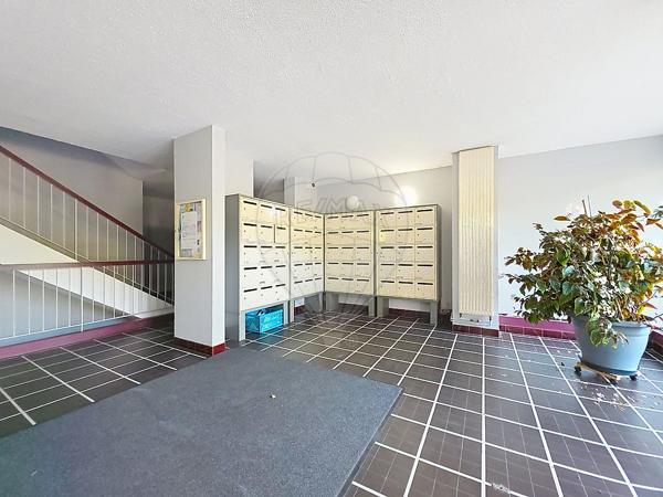 Appartement 2 chambre(s) à vendre - Sens, Yonne - 89
