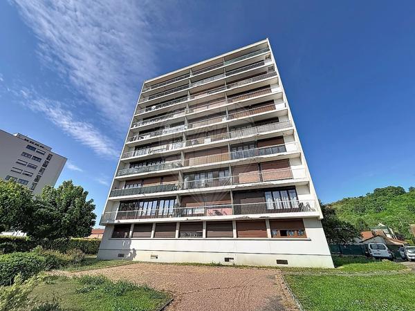 Appartement 2 chambre(s) à vendre - Sens, Yonne - 89