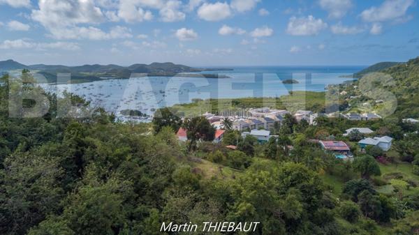 Un panorama d’exception pour bâtir la maison dont vous rêvez