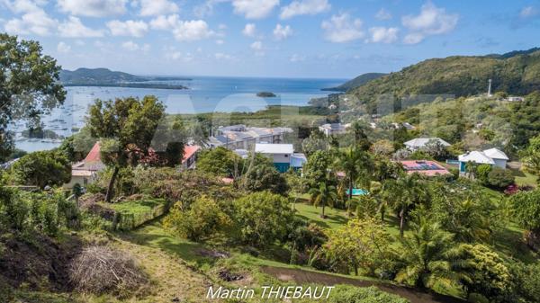 Un panorama d’exception pour bâtir la maison dont vous rêvez