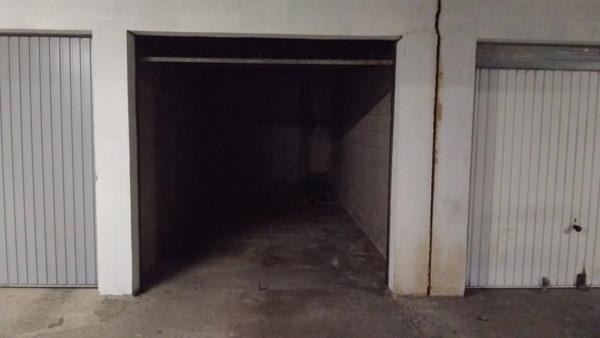 Immobilier Marseille 12ème (13012) – Garage 10.51m2 – 23 000 €