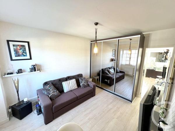 Appartement T2 à vendre  2 pièces - 38,43 m2 DINARD - 35