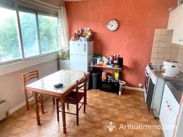 Vente                                                      Appartement
                        
                     2 pièces                      29 m2                     à Pontarlier