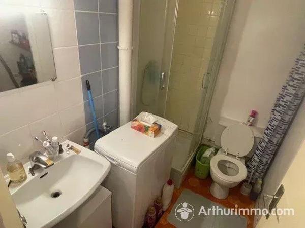 Vente                                                      Appartement
                        
                     2 pièces                      29 m2                     à Pontarlier