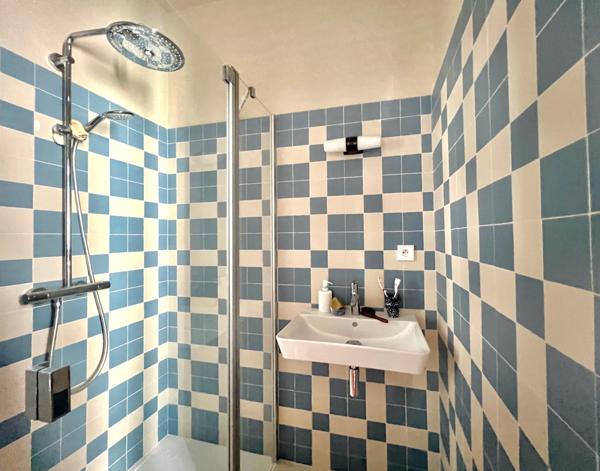 Montreuil (93100) Immeuble Bourgeois - 2 appartements (229 et 65 m2) un local commercial (71 m2)