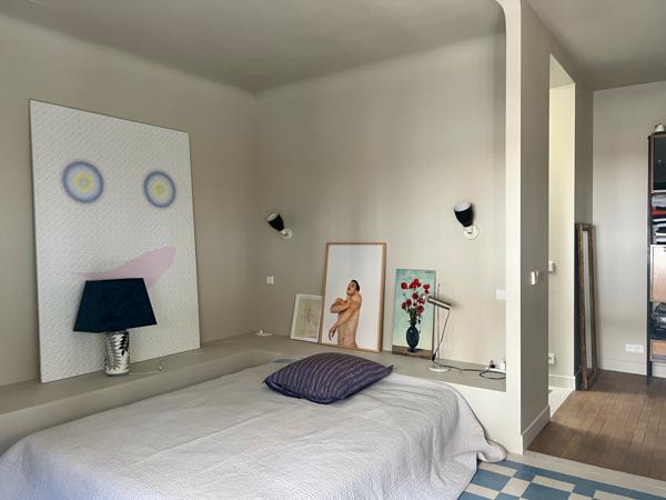 Montreuil (93100) Immeuble Bourgeois - 2 appartements (229 et 65 m2) un local commercial (71 m2)