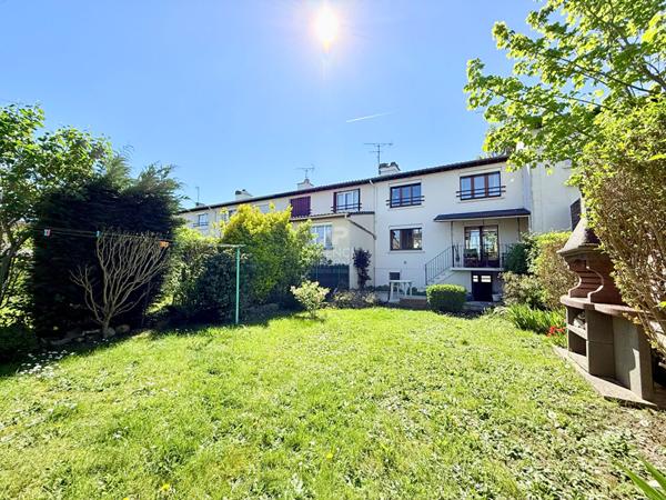 Maison Conflans Sainte Honorine 5 pièce(s) 82 m2 €289 900 ** - Référence 7602