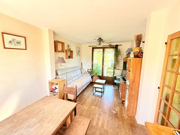 Maison Conflans Sainte Honorine 5 pièce(s) 82 m2 €289 900 ** - Référence 7602