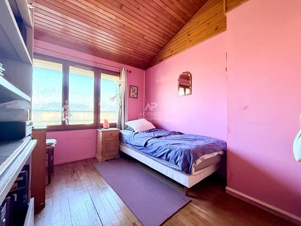 Maison Conflans Sainte Honorine 5 pièce(s) 82 m2 €289 900 ** - Référence 7602