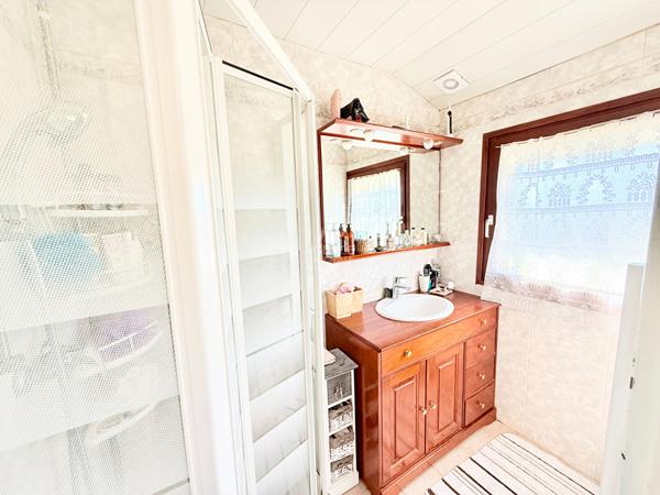 Maison Conflans Sainte Honorine 5 pièce(s) 82 m2 €289 900 ** - Référence 7602