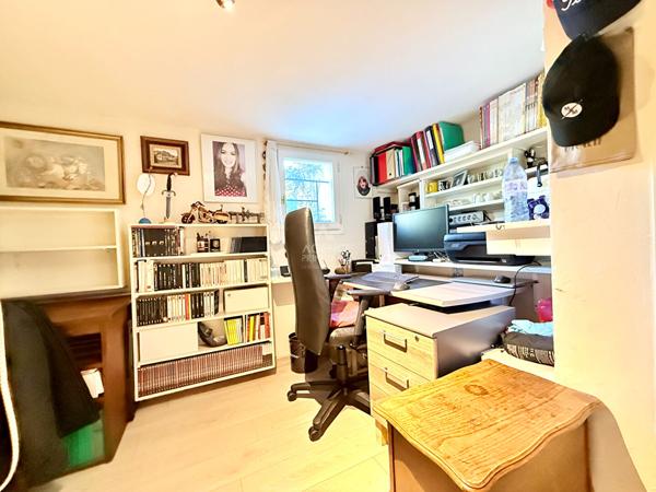 Maison Conflans Sainte Honorine 5 pièce(s) 82 m2 €289 900 ** - Référence 7602