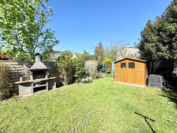 Maison Conflans Sainte Honorine 5 pièce(s) 82 m2 €289 900 ** - Référence 7602