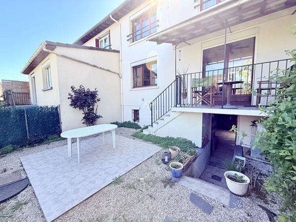 Maison Conflans Sainte Honorine 5 pièce(s) 82 m2 €289 900 ** - Référence 7602