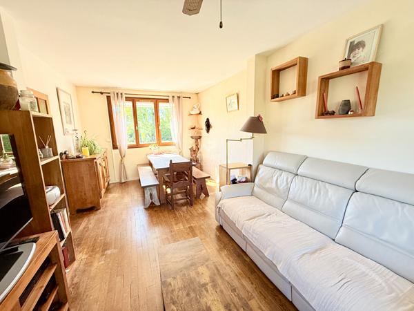 Maison Conflans Sainte Honorine 5 pièce(s) 82 m2 €289 900 ** - Référence 7602