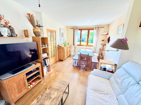 Maison Conflans Sainte Honorine 5 pièce(s) 82 m2 €289 900 ** - Référence 7602