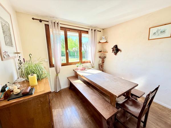 Maison Conflans Sainte Honorine 5 pièce(s) 82 m2 €289 900 ** - Référence 7602