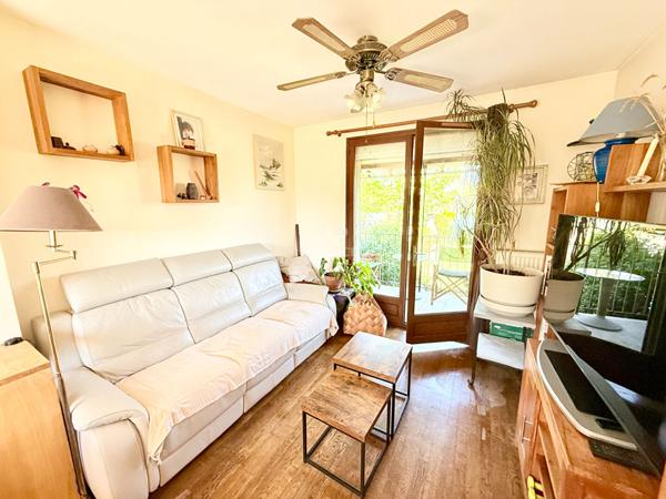 Maison Conflans Sainte Honorine 5 pièce(s) 82 m2 €289 900 ** - Référence 7602