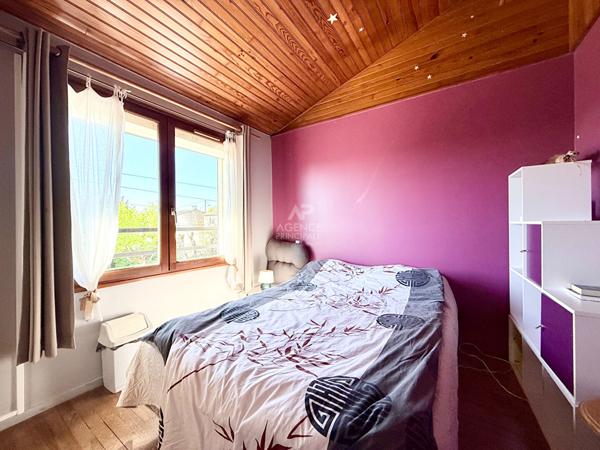 Maison Conflans Sainte Honorine 5 pièce(s) 82 m2 €289 900 ** - Référence 7602