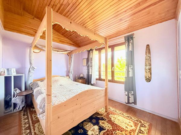 Maison Conflans Sainte Honorine 5 pièce(s) 82 m2 €289 900 ** - Référence 7602