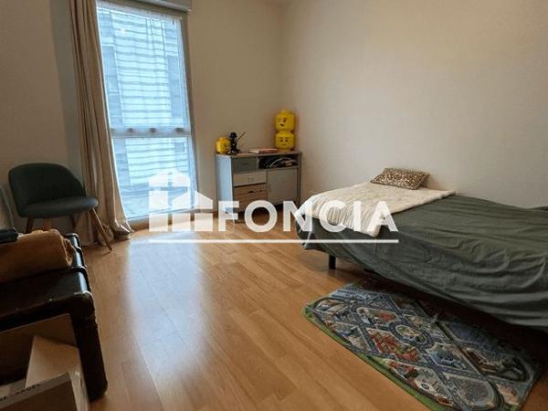 Location Appartement 4 pièces 80.7 m² - 1 RUE DE NORVEGE Rennes 35000