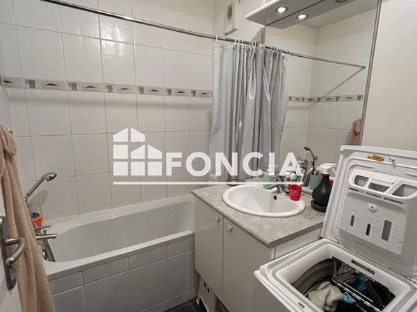 Location Appartement 4 pièces 80.7 m² - 1 RUE DE NORVEGE Rennes 35000