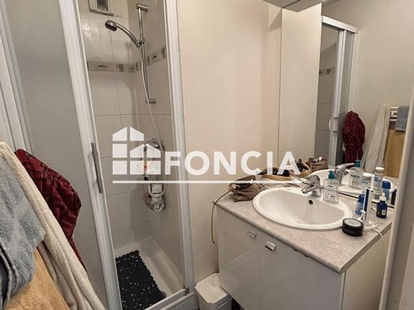 Location Appartement 4 pièces 80.7 m² - 1 RUE DE NORVEGE Rennes 35000