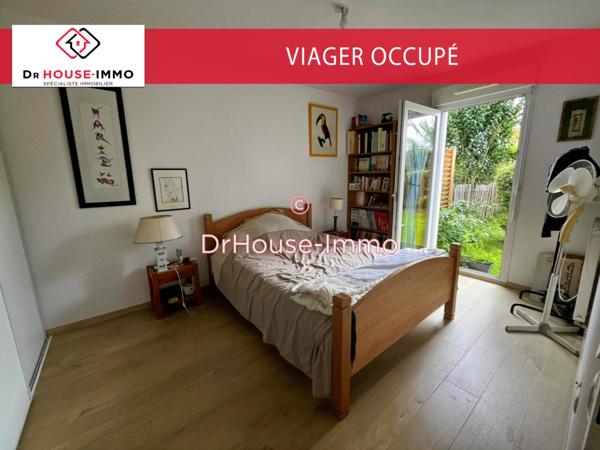 Appartement à vendre 3 pièces de 50 m²